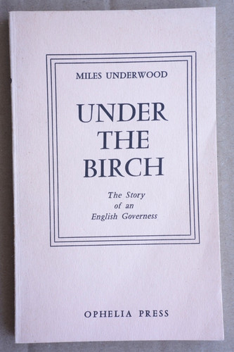Under the birch - under, miles