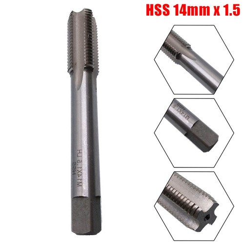 Exceptional quality hss - exceptional,