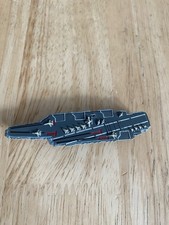 Micro Machines Micro Aircraft Carrier Toy