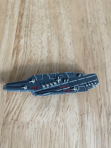 Micro machines aircraft - micro,