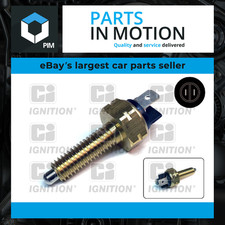 Reverse Light Switch fits