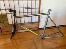 ��Rare vintage titanium