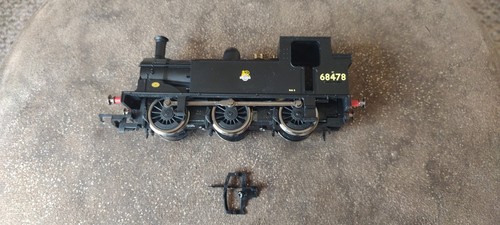 Hornby r1126 class jinty - hornby,