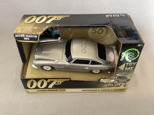 Toy state james bond 007 - toy,