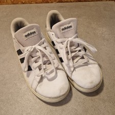 Adidas Trainers, Boys Size
