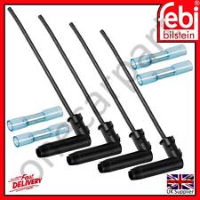 4 Glow Plug Wiring Harness