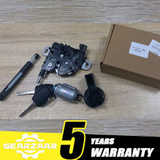 BONNET RELEASE LOCK LATCH FIT