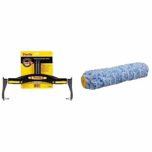 Purdy adjustable - purdy,