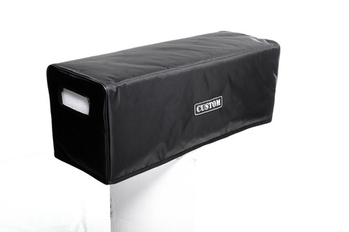 Custom padded cover - for, laney