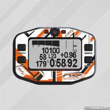 OK1 STYLE GEL STICKER FOR