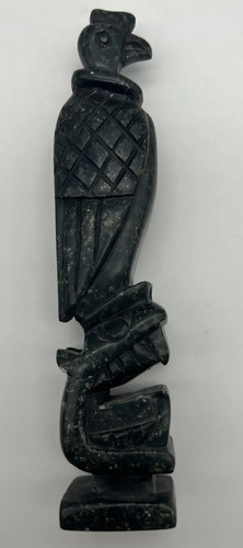 Vintage myan aztec - vintage, bird