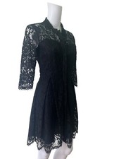 JACK WILLS Shirt Dress Size XS