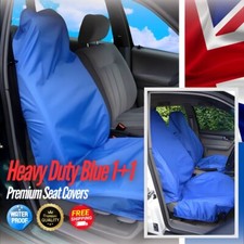 PEUGEOT BIPPER VAN - Heavy