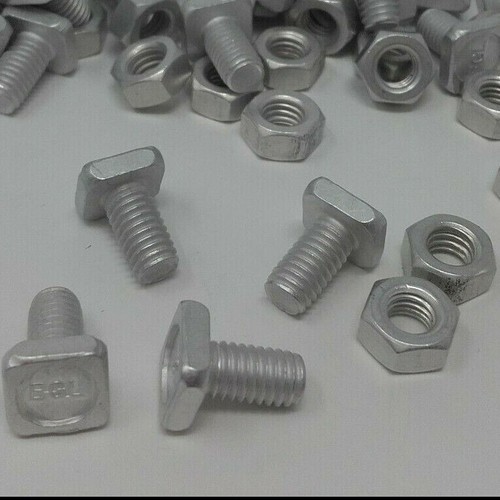 Elite full head - full, bolts