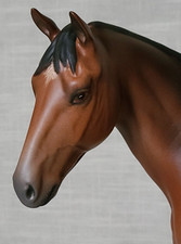 Beswick Troy Rare Connoisseur