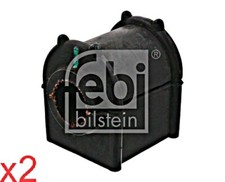 Rear Stabiliser Mounting