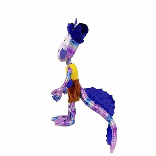 4pcs luca plush - 1p/4pcs,