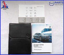GENUINE BMW 5 SERIES SALOON