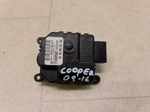 Mini cooper camden mk2 - cooper, r56