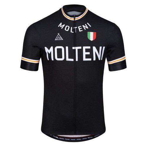 Molteni retro team jersey - retro,