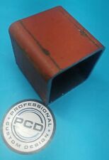 STEEL BOX SECTION 90mm H x90mm W x90mm L 4.5mm thick wall