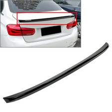 US Rear Roof Trunk Spoiler Lip