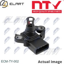 SENSOR INTAKE MANIFOLD