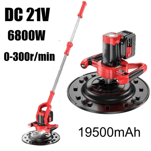 Electric brushless sander - brushless,