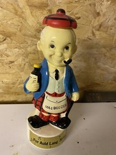 whisky collectibles