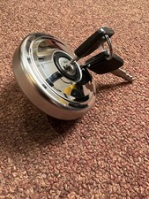 Mgb Mgb Gt  - STAINLESS STEEL OE VENTED LOCKING FUEL CAP GSS 154