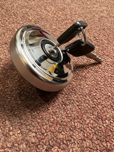 Frogeye sprite stainless - -,