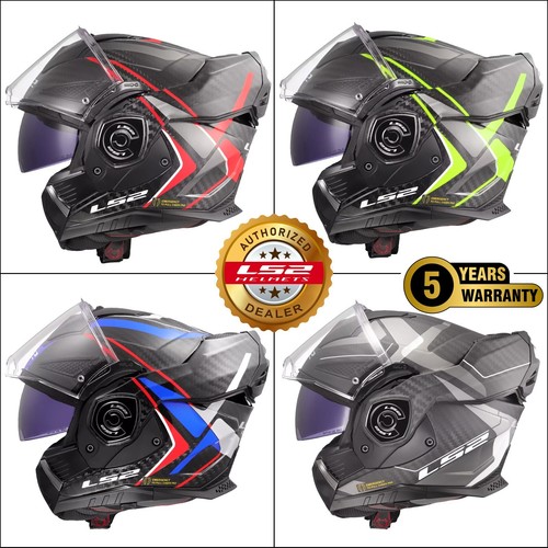 Ls2 ff901 advant carbon - ff901, flip