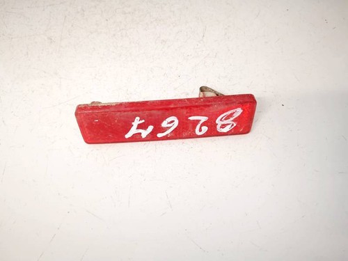 7700353184 bumper cover - bumper,