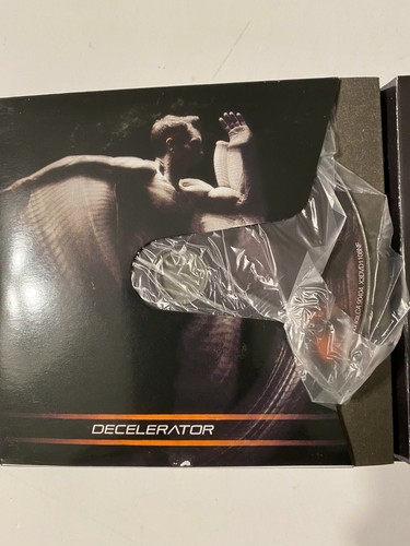 P90x3 decelerator - p90x3, &