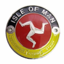 Isle of Man Manx Metal