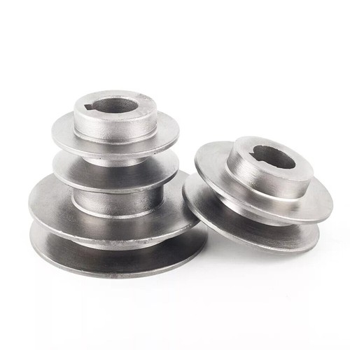 Belt pulley motor pulleys - pulley,