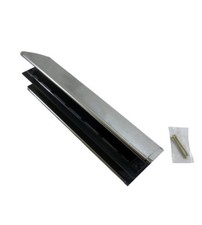 Trojan Unicorn Letterplate