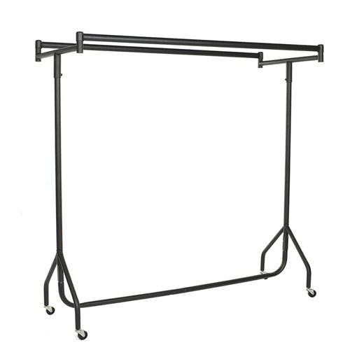 Parallel black heavy duty - parallel,