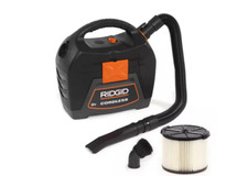 Wet Dry Vacuum 18V Cordless