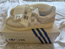 Adidas manchester end - manchester,