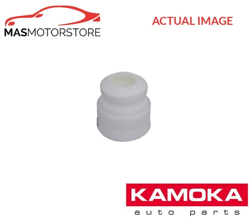 Dust cover bump stop - bump,