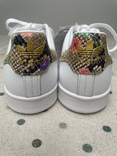 Women sneakers adidas stan - women's,