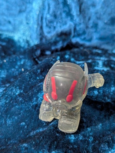 Marvel ooshies hologram - marvel,