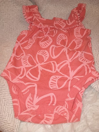 Carters girls size months - carters,
