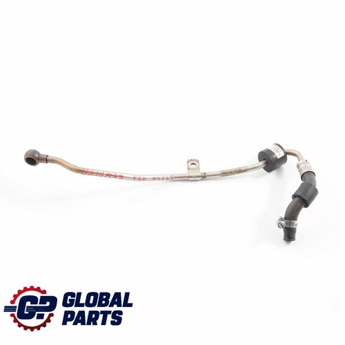 Bmw f10 f20 - f30, pipe