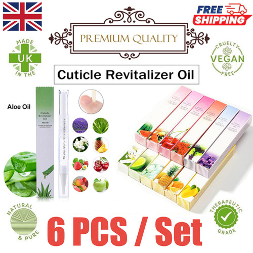 Pcs set cuticle - 6, pcs/set