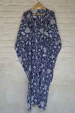 Sanganeri Hand Printed