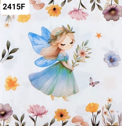 Fairy single table - x,