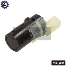 SENSOR PARK DISTANCE CONTROL