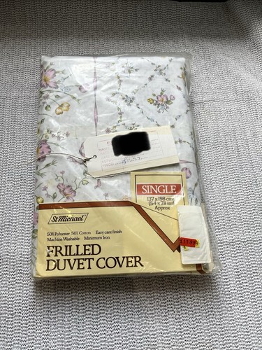 New sealed 1980s - 1980s, st